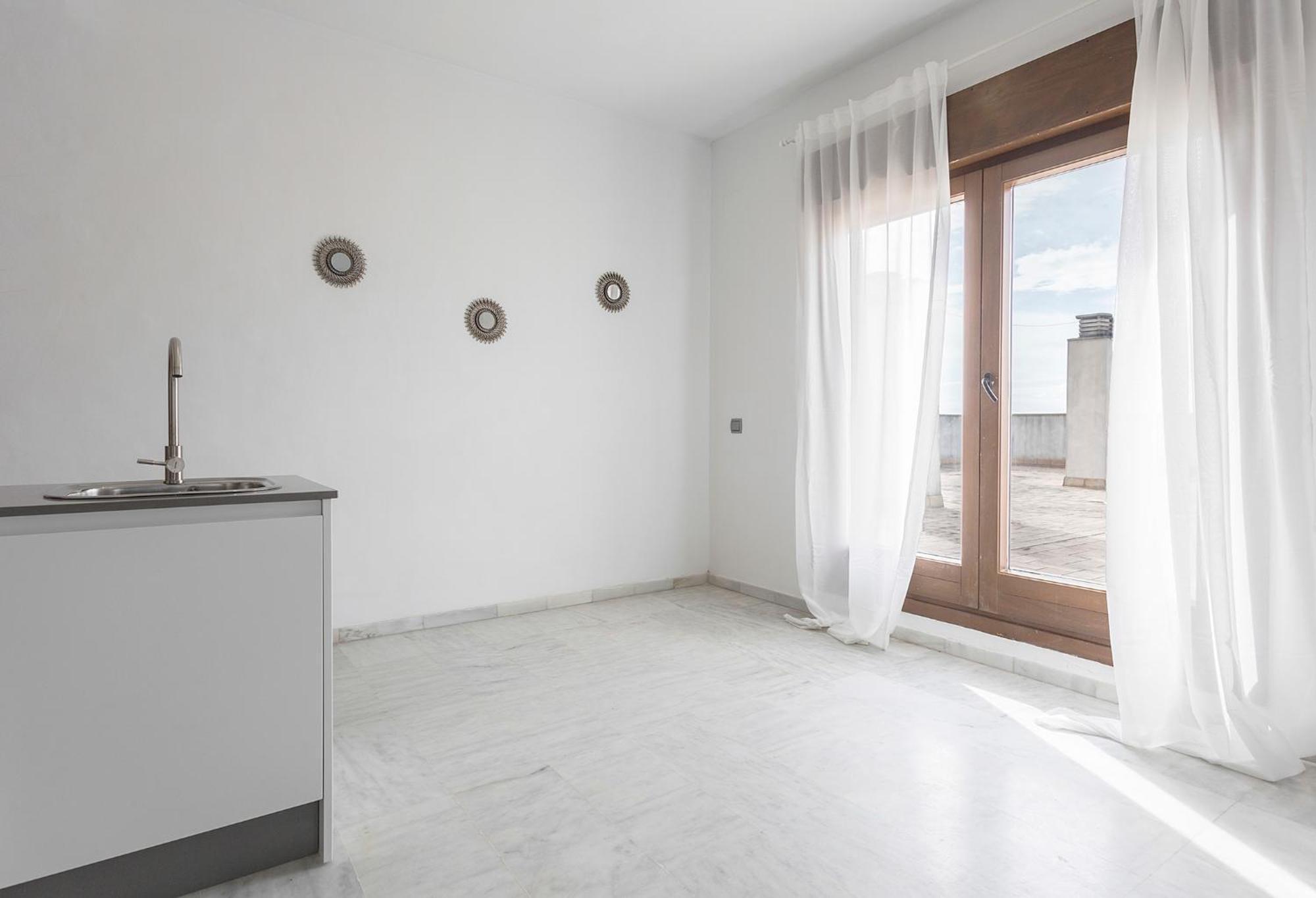 Aticos Lux Sevilla Piscina Parking Bormujos Exteriér fotografie